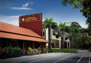Fakultas Andalan di Universitas Wijaya Putra